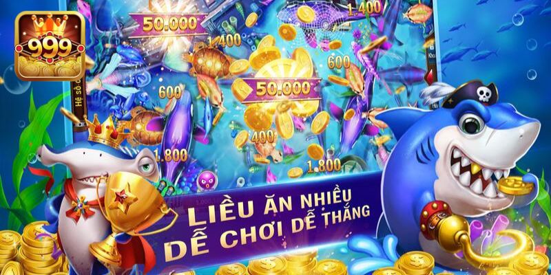 Bắn cá ăn xu là gì?
